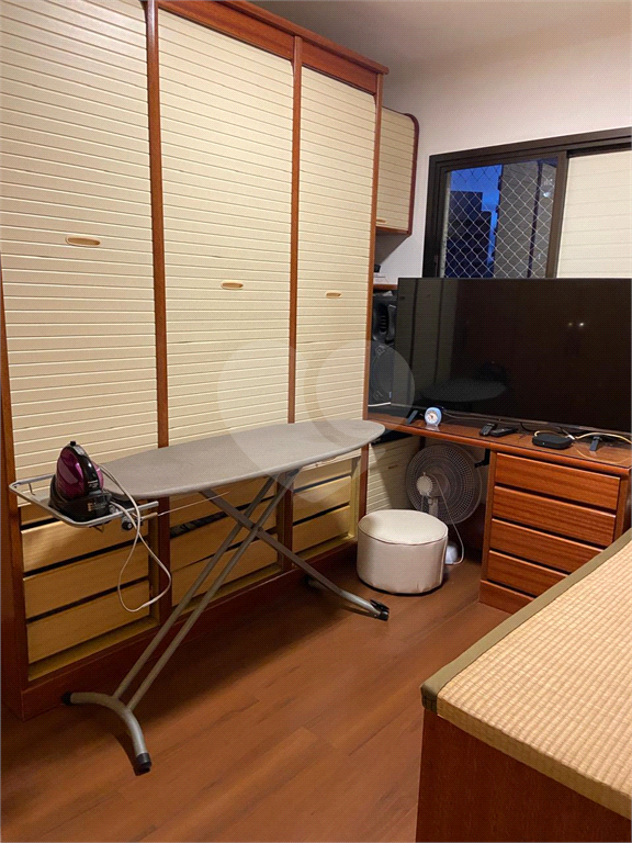 Apartamento Santana 105 metros 3 quartos, sendo 1 suite e 2 vagas de garagem 
