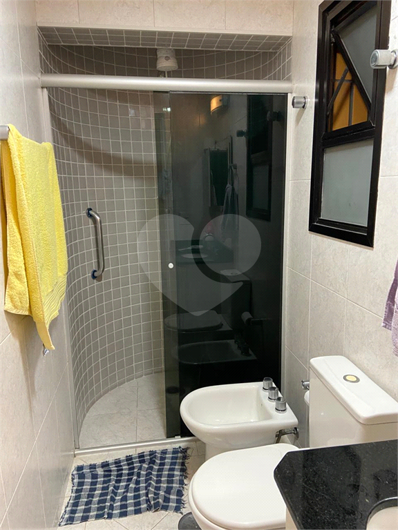 Apartamento Santana 105 metros 3 quartos, sendo 1 suite e 2 vagas de garagem 