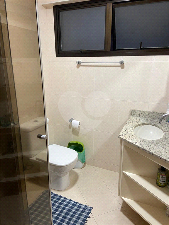 Apartamento Santana 105 metros 3 quartos, sendo 1 suite e 2 vagas de garagem 