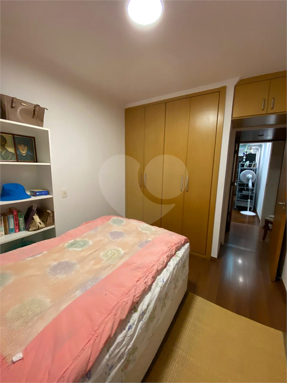 Apartamento Santana 105 metros 3 quartos, sendo 1 suite e 2 vagas de garagem 
