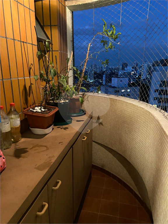 Apartamento Santana 105 metros 3 quartos, sendo 1 suite e 2 vagas de garagem 