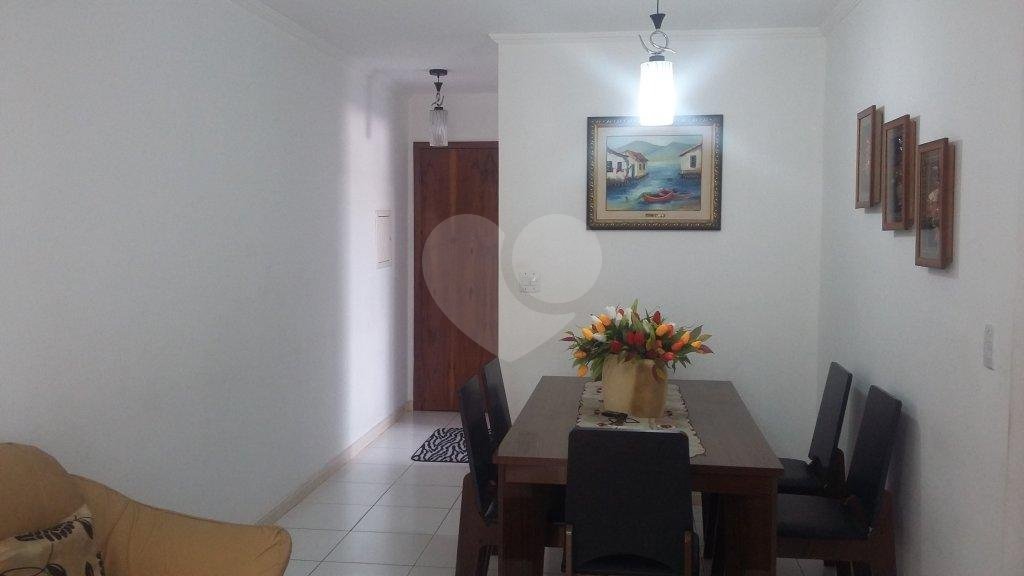 Apartamento à venda com 2 quartos, 59m² - Foto 5