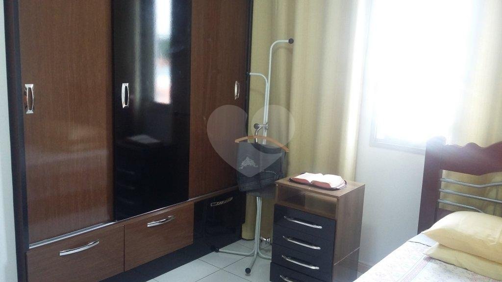 Apartamento à venda com 2 quartos, 59m² - Foto 13