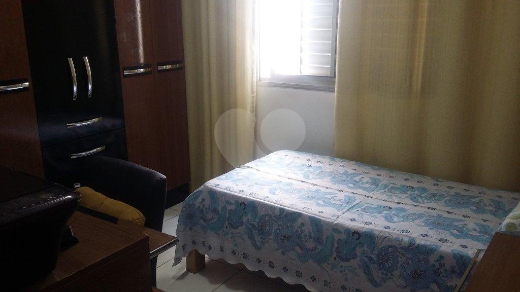 Apartamento à venda com 2 quartos, 59m² - Foto 14