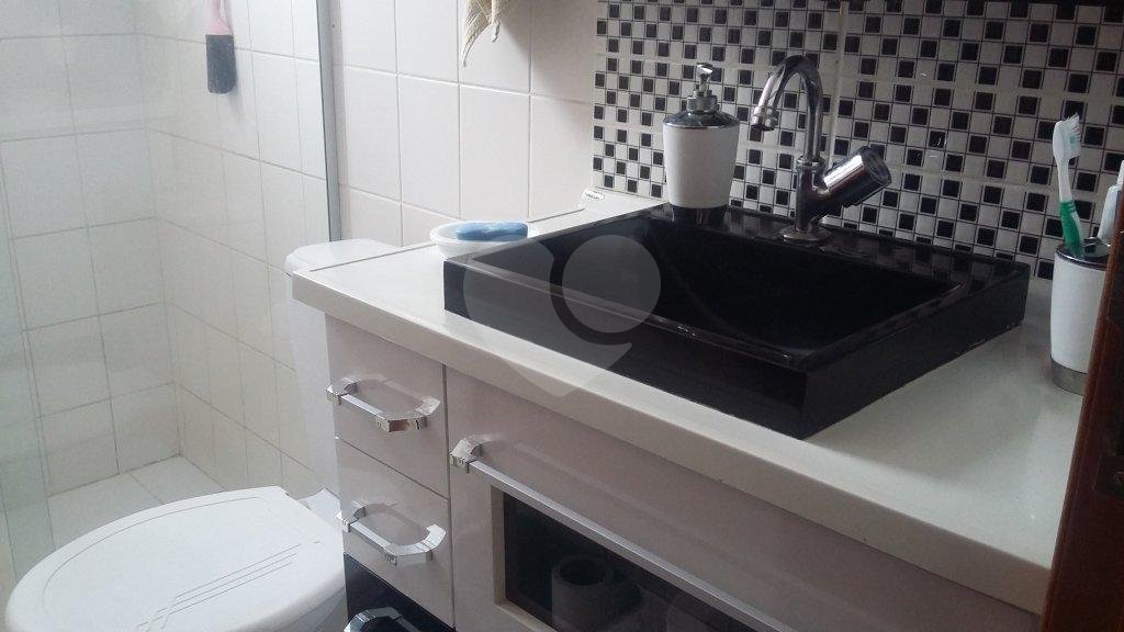 Apartamento à venda com 2 quartos, 59m² - Foto 17