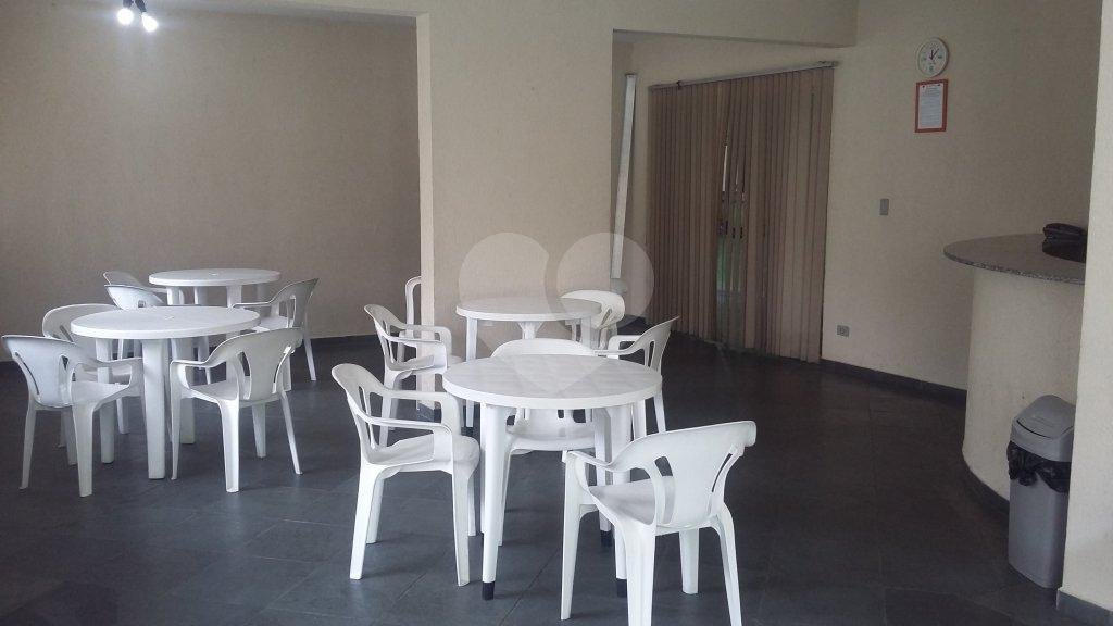 Apartamento à venda com 2 quartos, 59m² - Foto 25