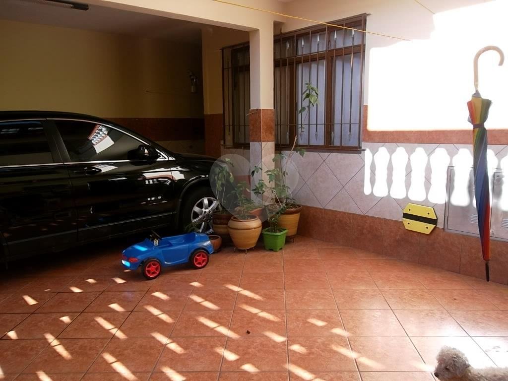 SOBRADO em JAÇANÃ