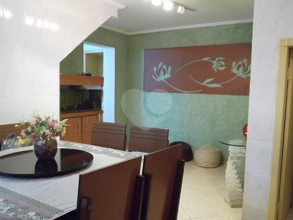 SOBRADO em JAÇANÃ