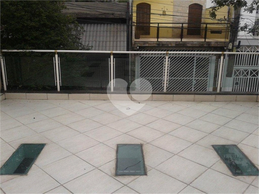 Sobrado à venda com 2 quartos, 140m² - Foto 21