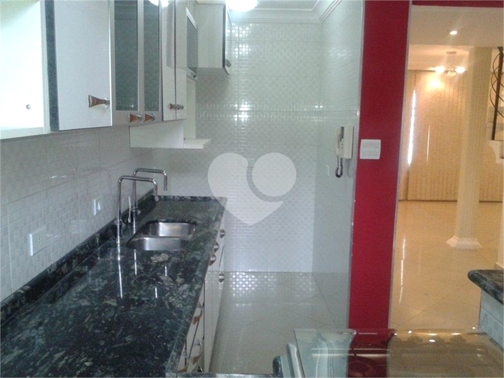 Sobrado à venda com 2 quartos, 140m² - Foto 8