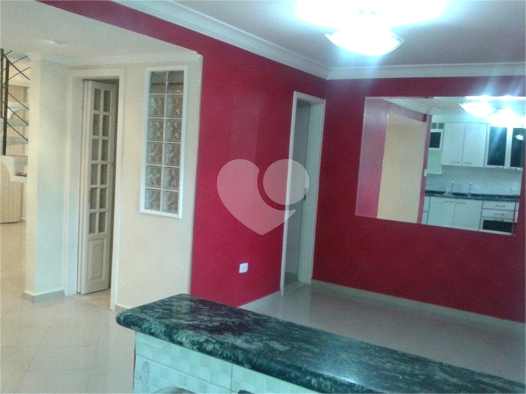 Sobrado à venda com 2 quartos, 140m² - Foto 6