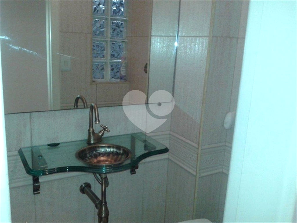 Sobrado à venda com 2 quartos, 140m² - Foto 9