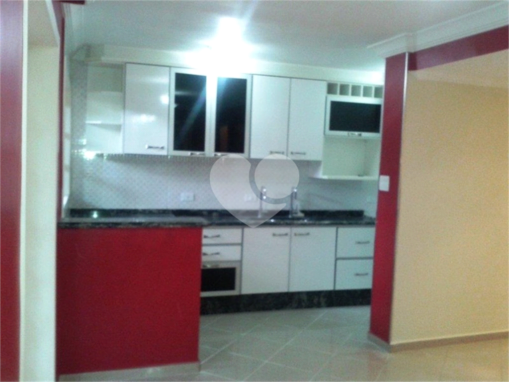 Sobrado à venda com 2 quartos, 140m² - Foto 7