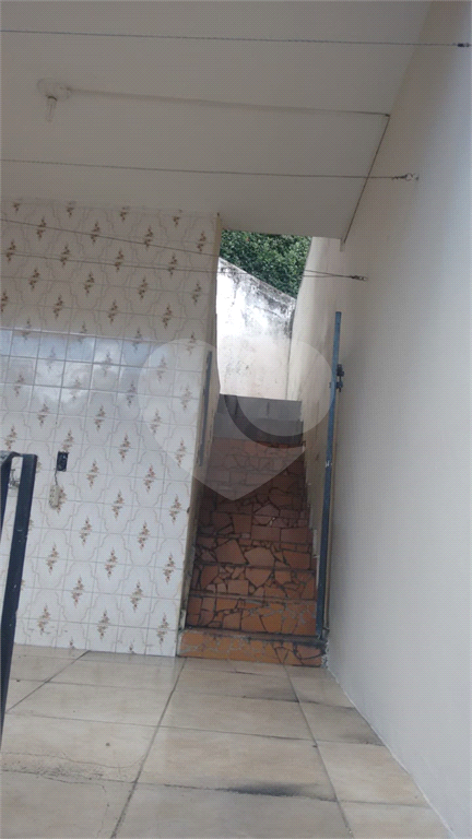 SOBRADO em HORTO FLORESTAL