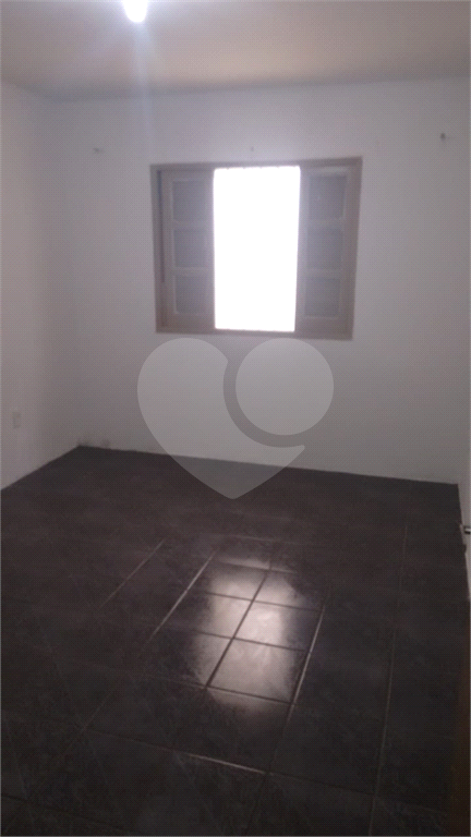 SOBRADO em HORTO FLORESTAL