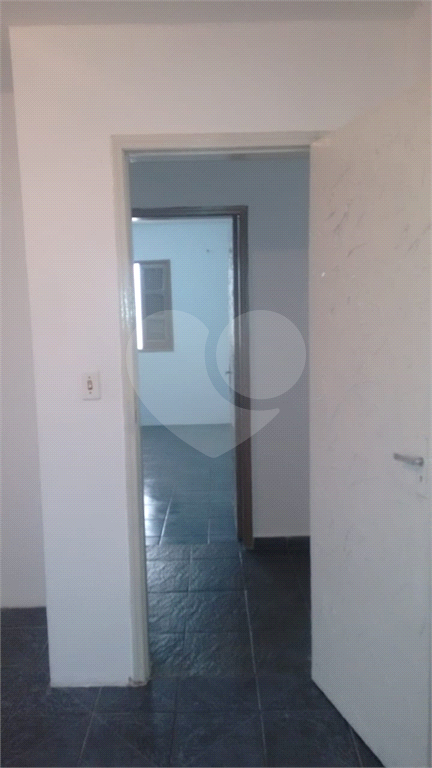 SOBRADO em HORTO FLORESTAL