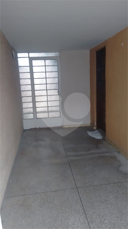SOBRADO em HORTO FLORESTAL