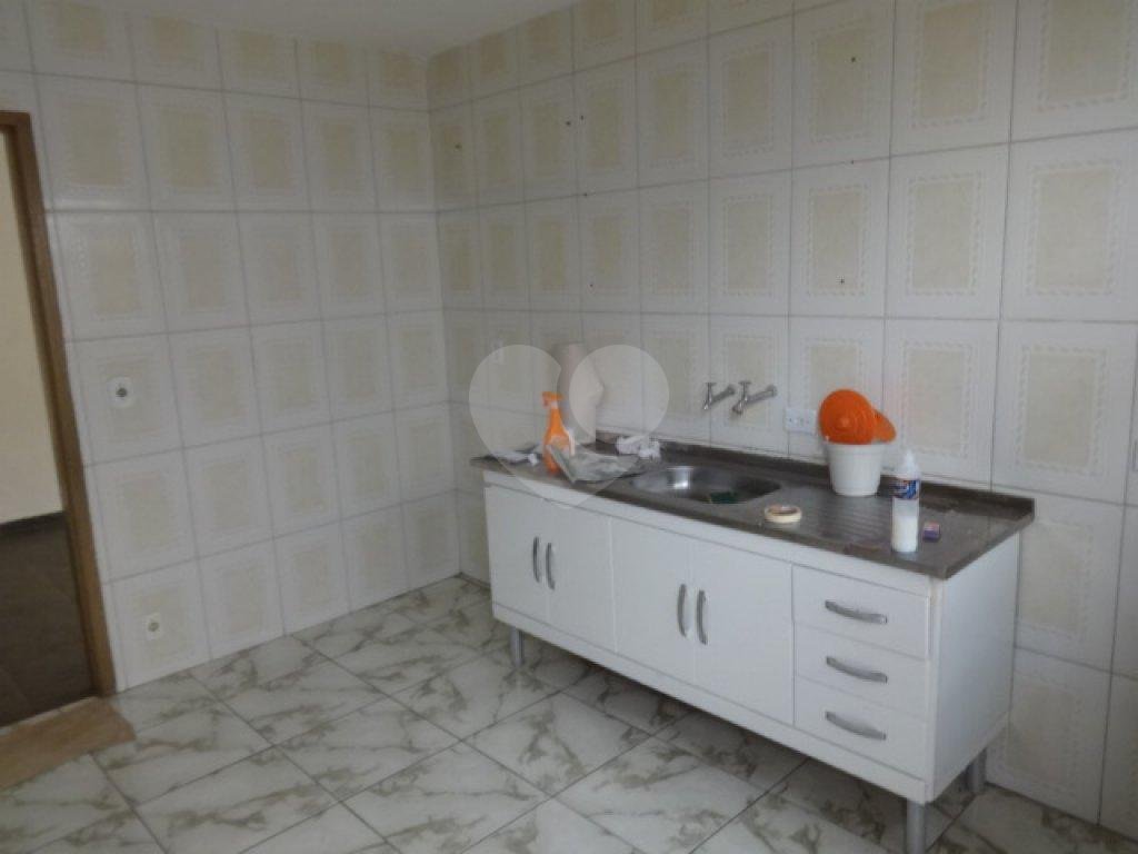 SOBRADO em HORTO FLORESTAL