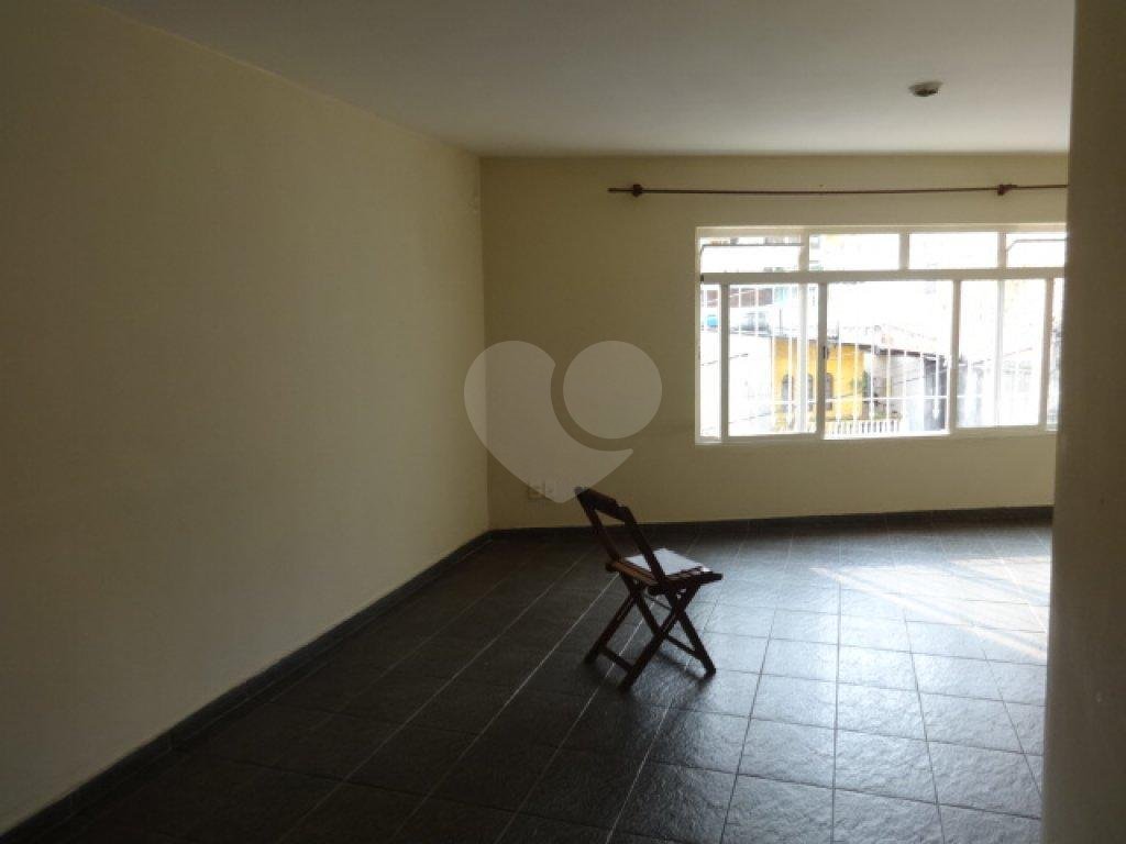 SOBRADO em HORTO FLORESTAL