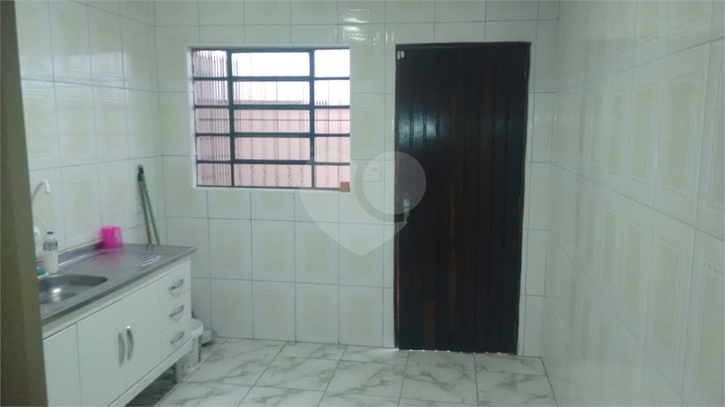 SOBRADO em HORTO FLORESTAL
