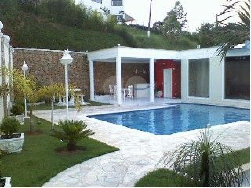 Casa de Condomínio à venda com 3 quartos, 480m² - Foto 4