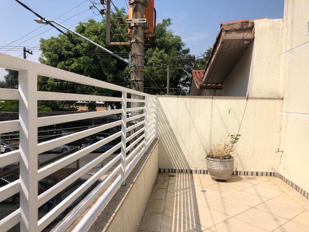 EXCELENTE SOBRADO DE VILA COM GUARITA DE ENTRADA SEGURANÇA SANTANA
