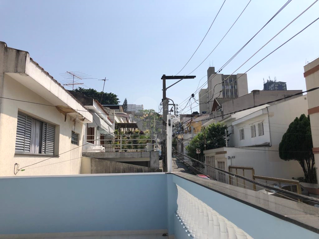 EXCELENTE SOBRADO DE VILA COM GUARITA DE ENTRADA SEGURANÇA SANTANA