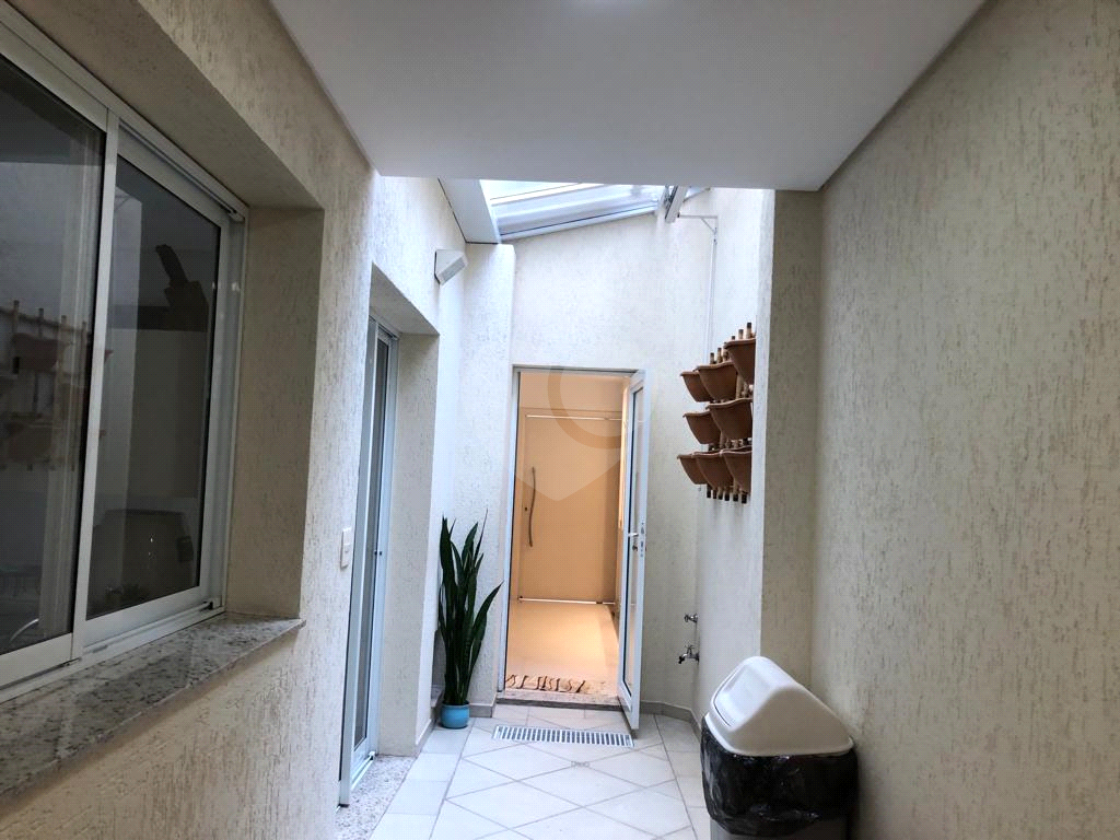 EXCELENTE SOBRADO DE VILA COM GUARITA DE ENTRADA SEGURANÇA SANTANA