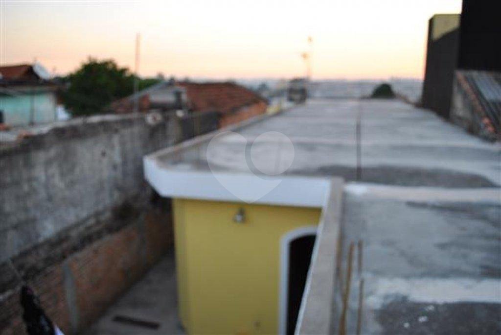 CASA TÉRREA em VILA NOVA CACHOEIRINHA