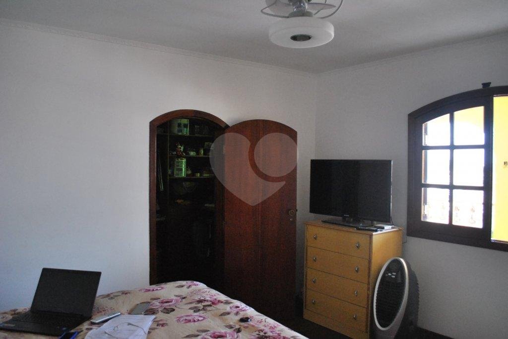 CASA TÉRREA em VILA NOVA CACHOEIRINHA