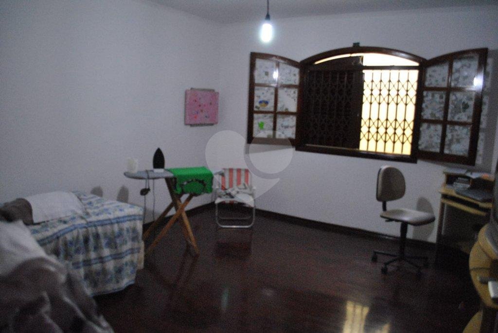 CASA TÉRREA em VILA NOVA CACHOEIRINHA