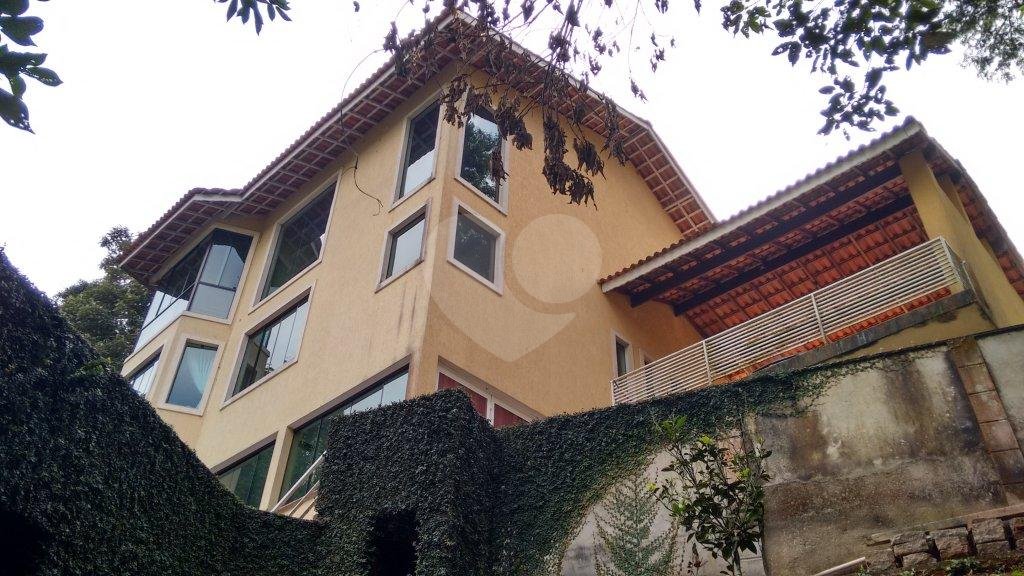 Casa para venda - Caieiras - São Paulo/SP