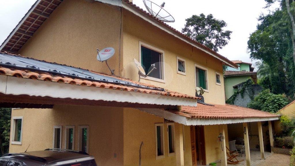 Casa para venda - Caieiras - São Paulo/SP
