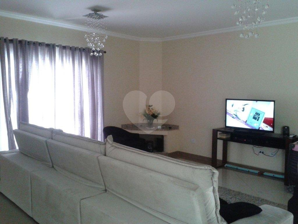 Sobrado à venda com 5 quartos, 310m² - Foto 8