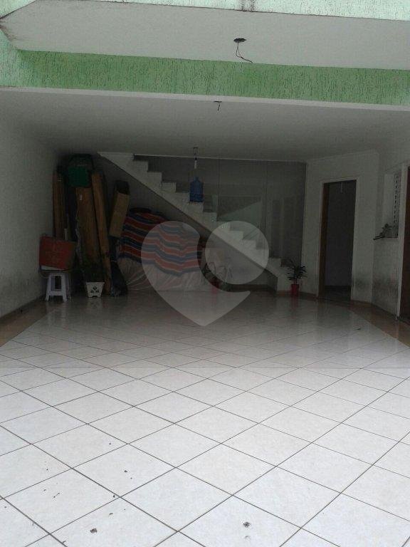 Sobrado à venda com 5 quartos, 310m² - Foto 5