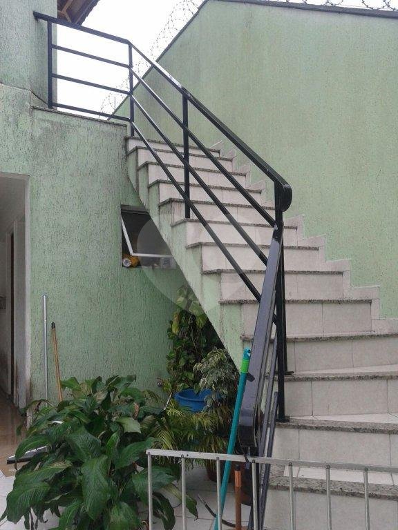 Sobrado à venda com 5 quartos, 310m² - Foto 6