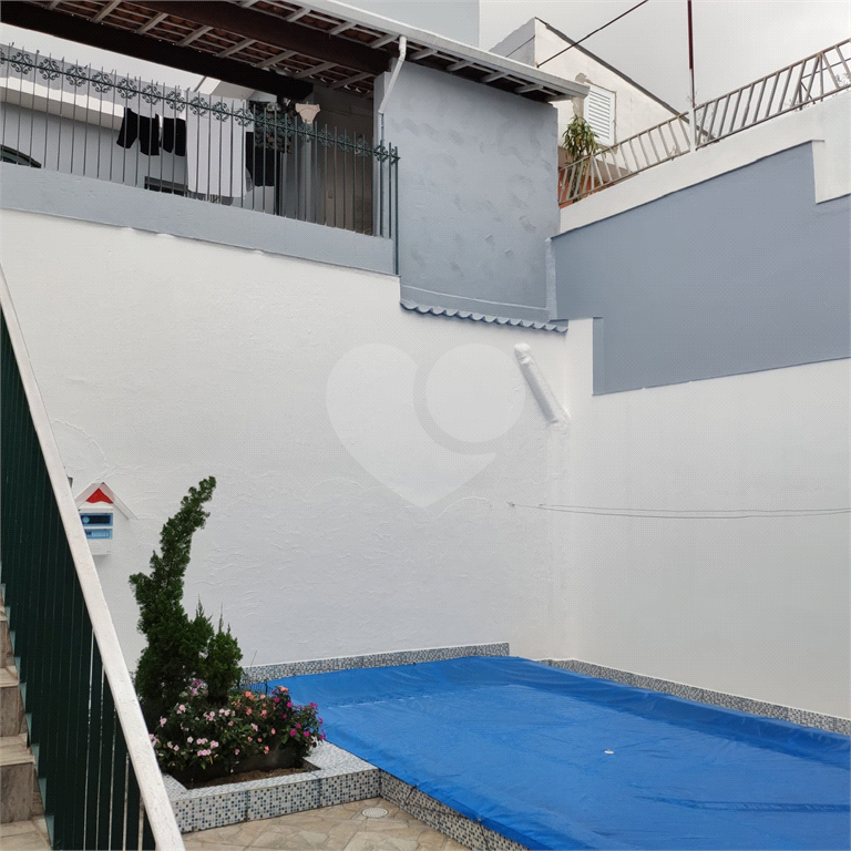 Sobrado à venda com 3 quartos, 180m² - Foto 8