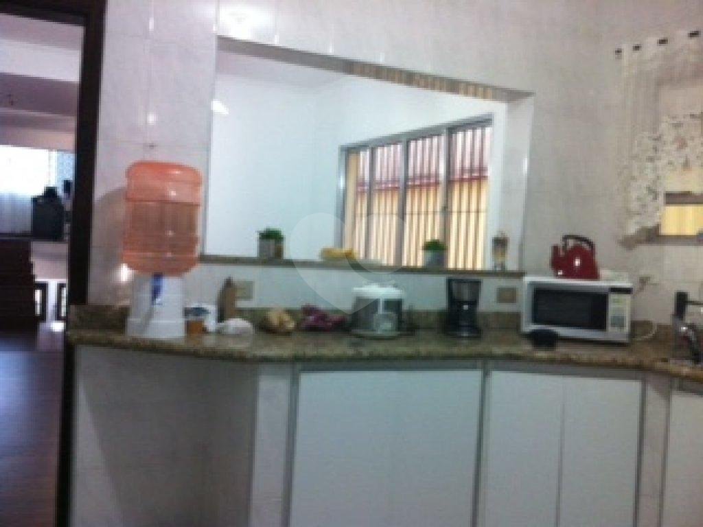 Sobrado à venda com 3 quartos, 260m² - Foto 10