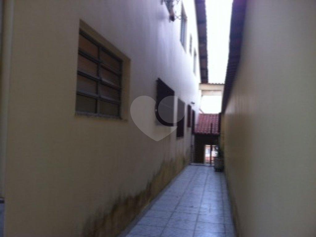 Sobrado à venda com 3 quartos, 260m² - Foto 19