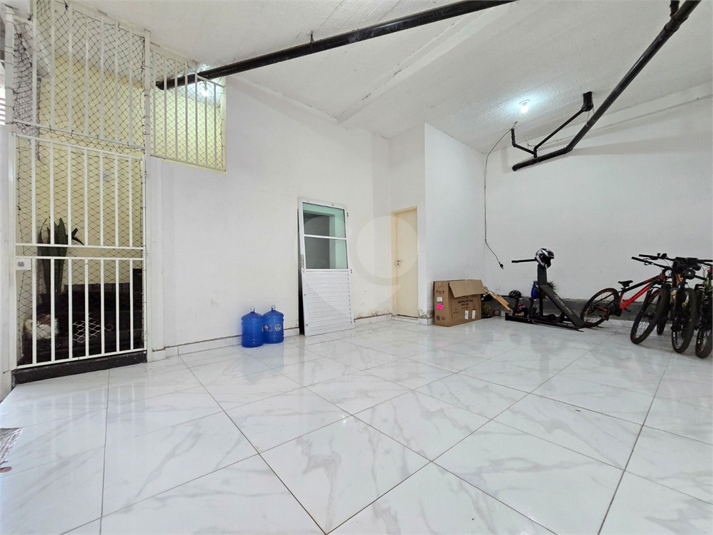 Sobrado de Condomínio à venda | 169 m² | 3 dormitórios, 1 suíte | 2 vagas na Vila Mazzei!