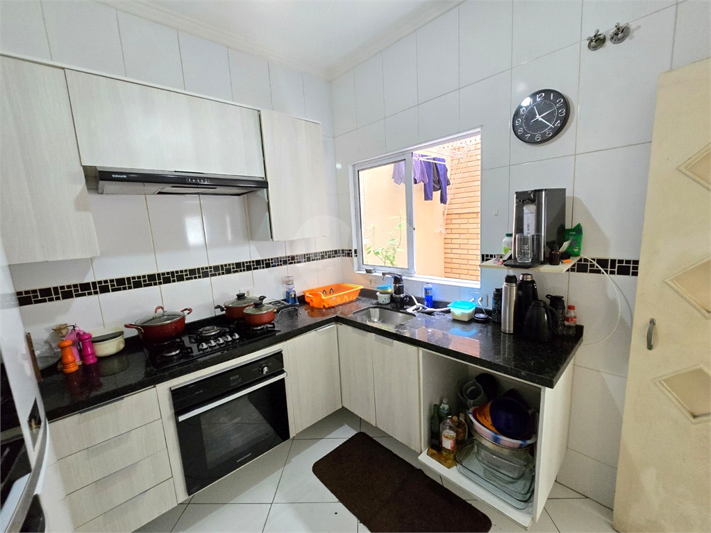 Sobrado de Condomínio à venda | 169 m² | 3 dormitórios, 1 suíte | 2 vagas na Vila Mazzei!