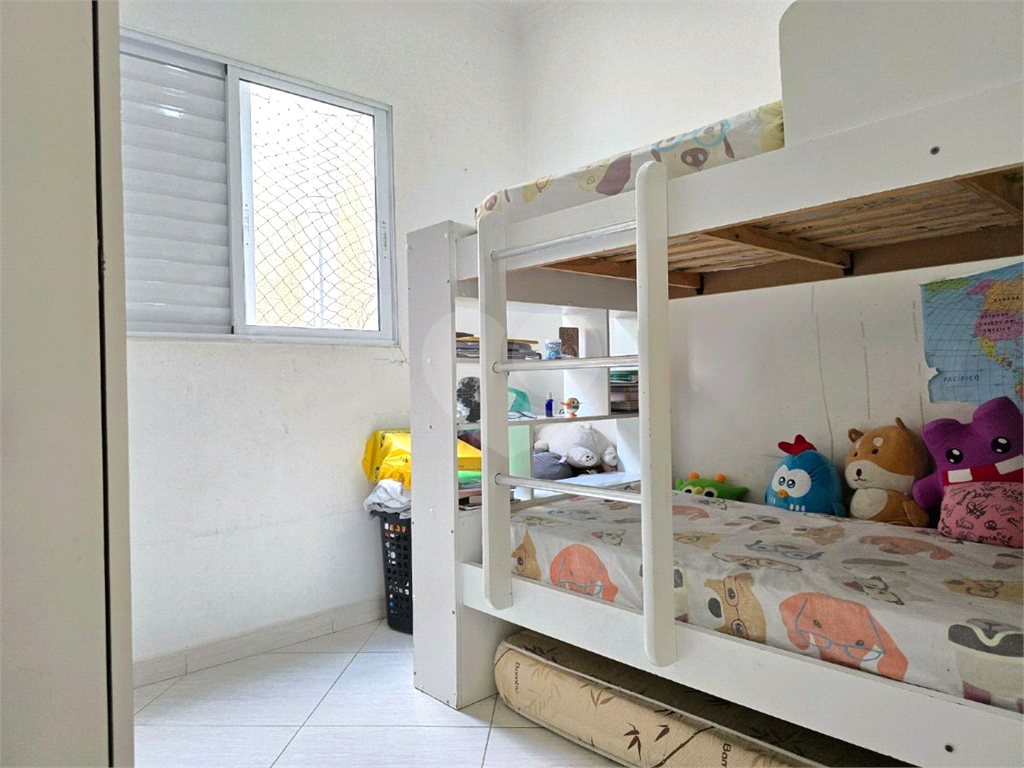 Sobrado de Condomínio à venda | 169 m² | 3 dormitórios, 1 suíte | 2 vagas na Vila Mazzei!