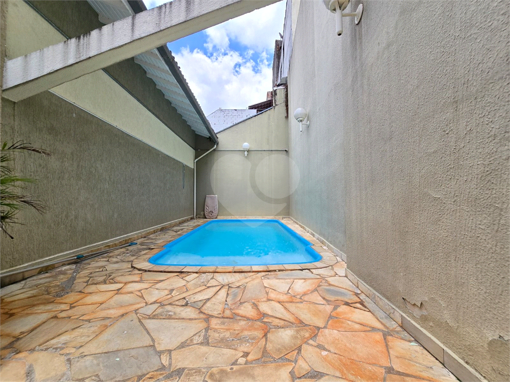 Sobrado de Condomínio à venda | 169 m² | 3 dormitórios, 1 suíte | 2 vagas na Vila Mazzei!