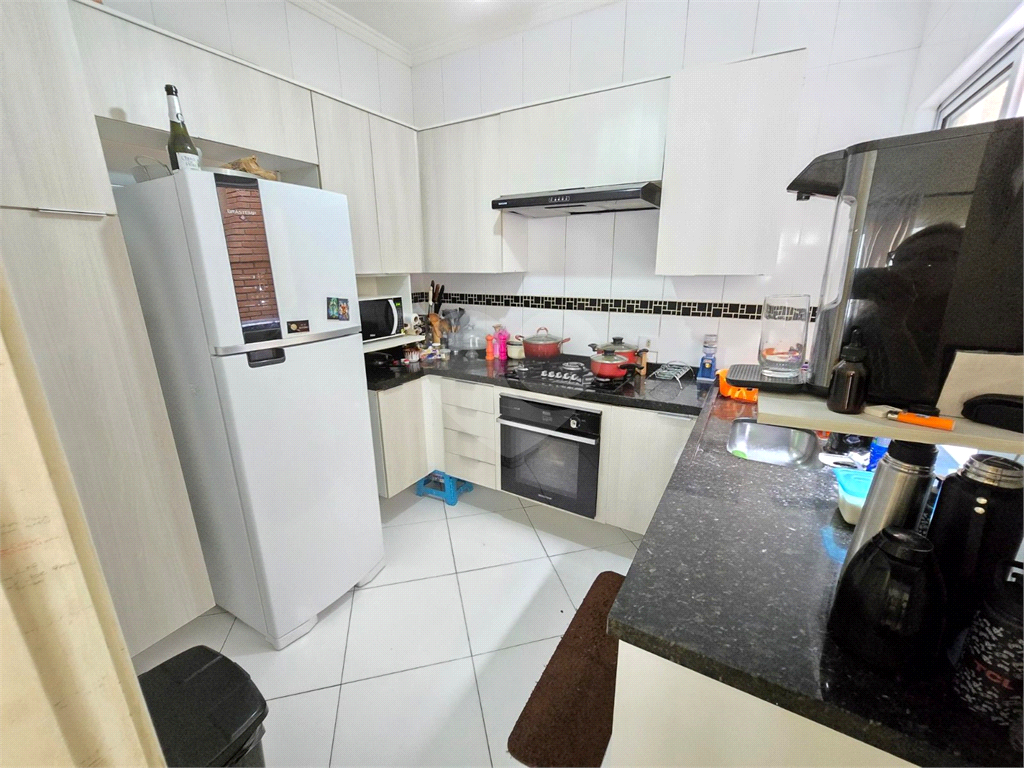 Sobrado de Condomínio à venda | 169 m² | 3 dormitórios, 1 suíte | 2 vagas na Vila Mazzei!