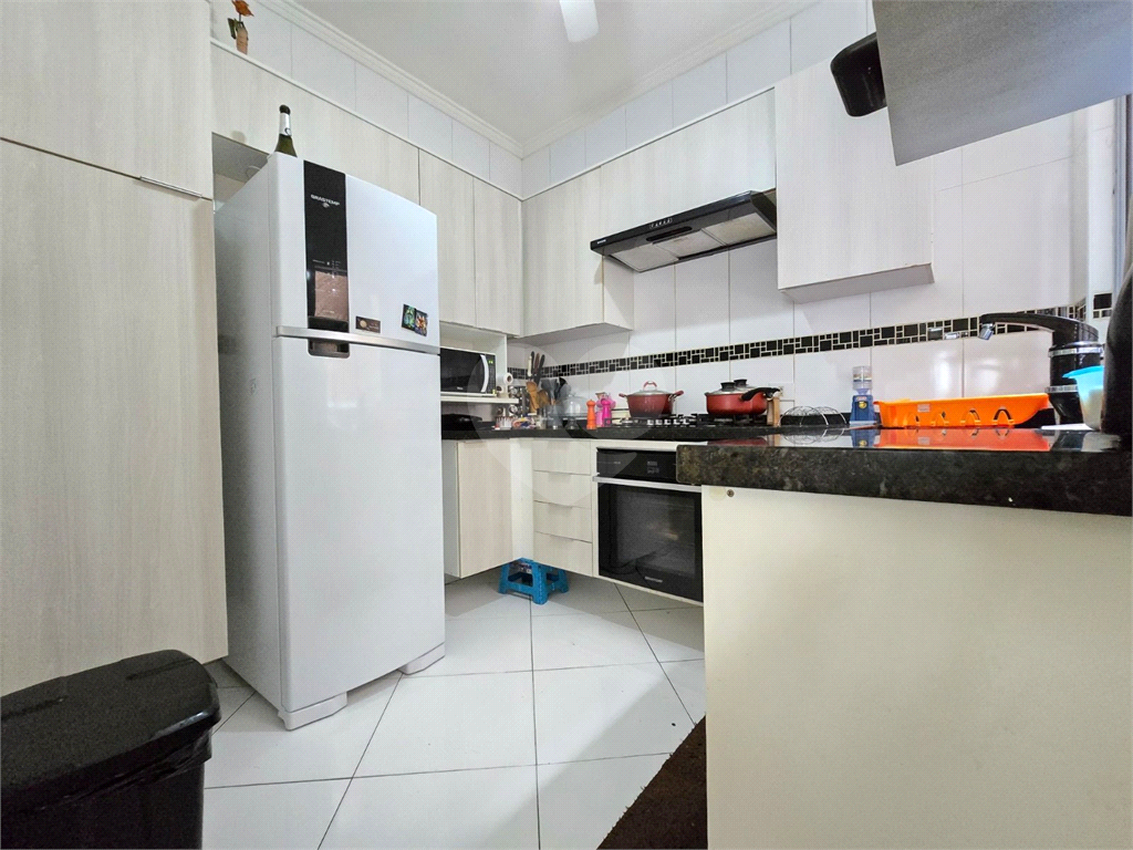 Sobrado de Condomínio à venda | 169 m² | 3 dormitórios, 1 suíte | 2 vagas na Vila Mazzei!