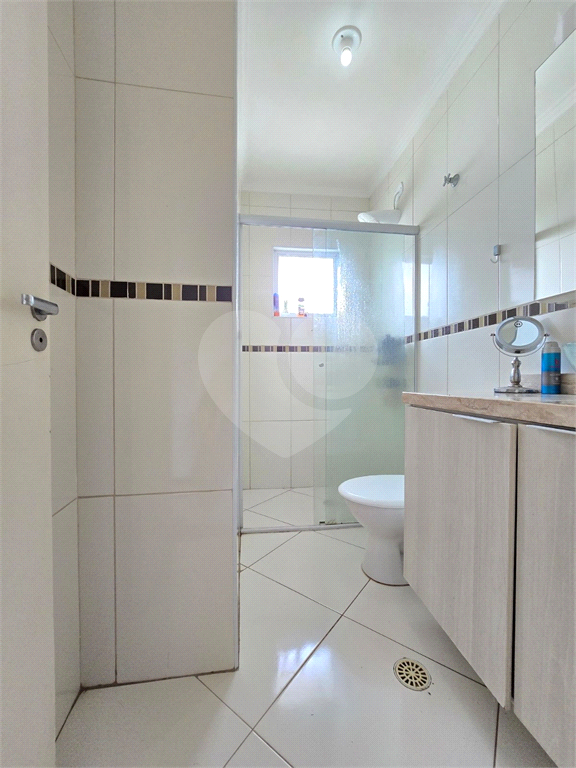 Sobrado de Condomínio à venda | 169 m² | 3 dormitórios, 1 suíte | 2 vagas na Vila Mazzei!