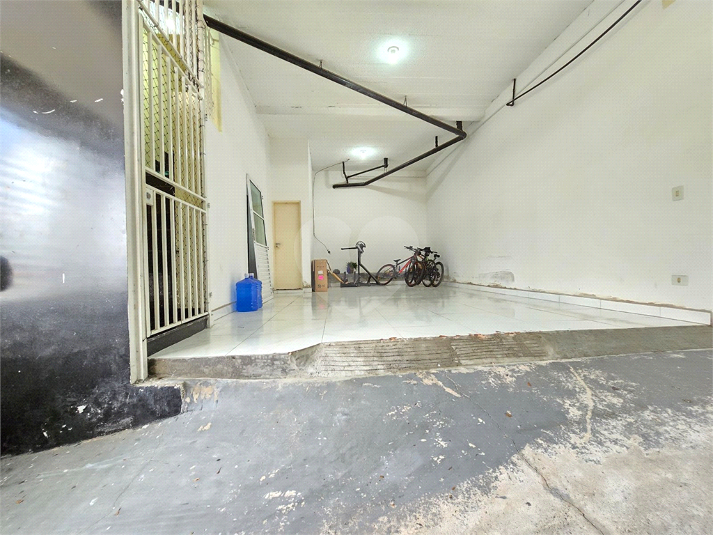 Sobrado de Condomínio à venda | 169 m² | 3 dormitórios, 1 suíte | 2 vagas na Vila Mazzei!