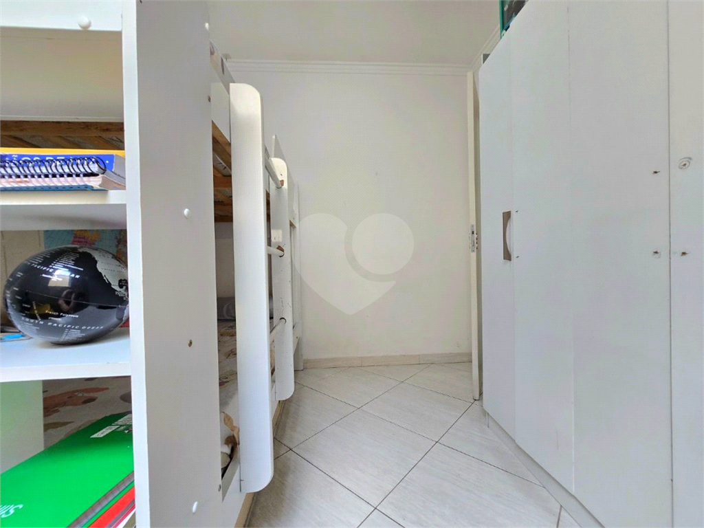 Sobrado de Condomínio à venda | 169 m² | 3 dormitórios, 1 suíte | 2 vagas na Vila Mazzei!