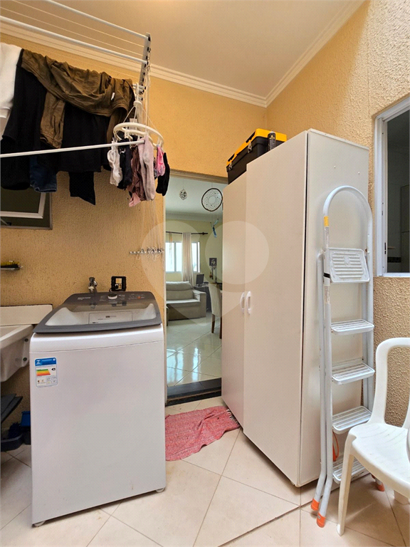 Sobrado de Condomínio à venda | 169 m² | 3 dormitórios, 1 suíte | 2 vagas na Vila Mazzei!