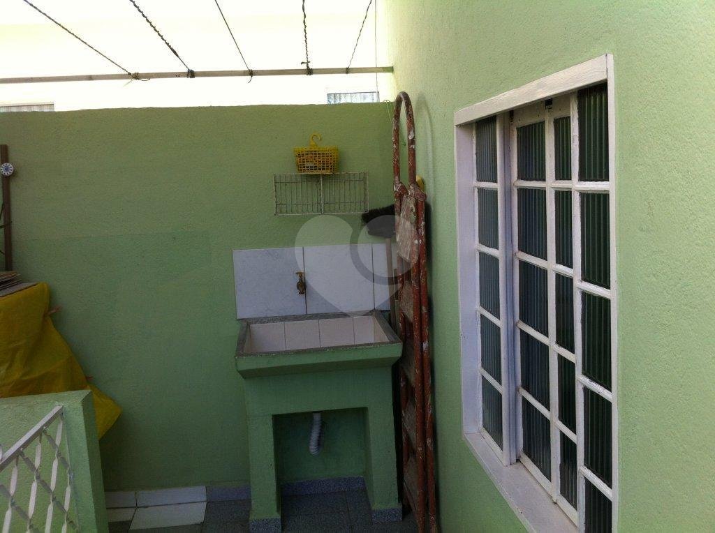 Casa à venda com 5 quartos, 120m² - Foto 22